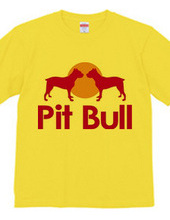 pit bull