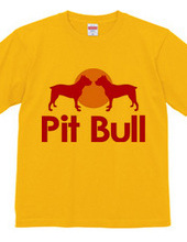 pit bull