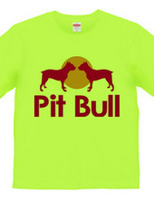 pit bull