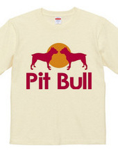 pit bull