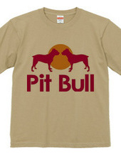 pit bull