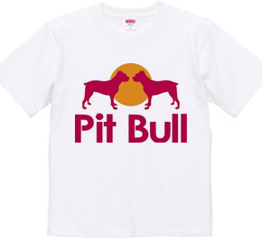 pit bull