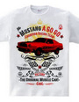 Mustang A Go Go!!!