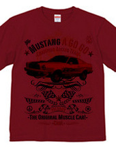 Mustang A Go Go!!!