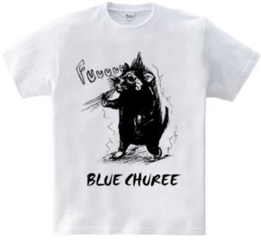 BLUE CHUREE