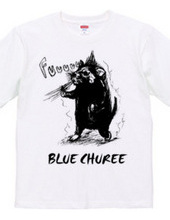 BLUE CHUREE