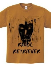 Love rador retriever