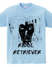 Love rador retriever