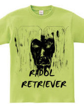 Love rador retriever