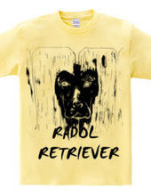 Love rador retriever