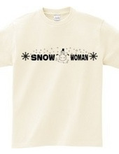 SNOWWOMAN