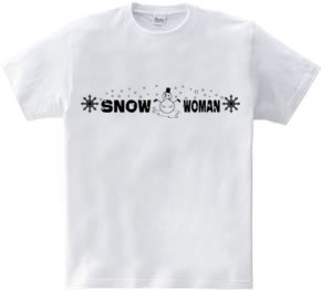 SNOWWOMAN