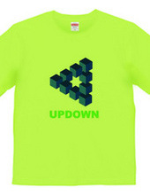 UPDOWN