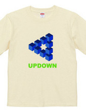 UPDOWN