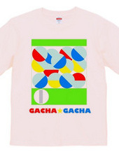 ＧＡＣＨＡ☆ＧＡＣＨＡ