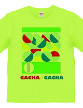 ＧＡＣＨＡ☆ＧＡＣＨＡ