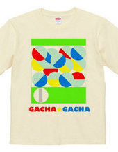 ＧＡＣＨＡ☆ＧＡＣＨＡ