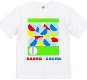 ＧＡＣＨＡ☆ＧＡＣＨＡ