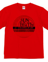 SUN BATH