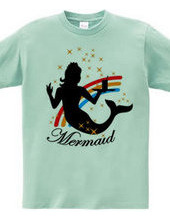 mermaid