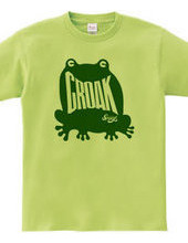 CROAK