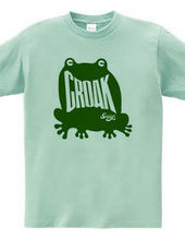 CROAK