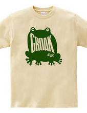 CROAK