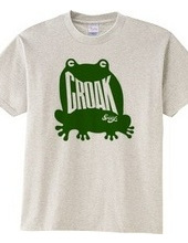 CROAK