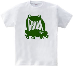 CROAK