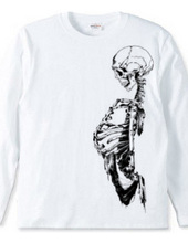 Skull T Shirt 2