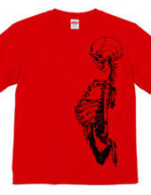 Skull T Shirt 2