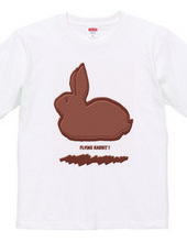 FLYING RABBIT-CHOCO