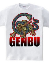 GENBU