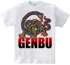 GENBU