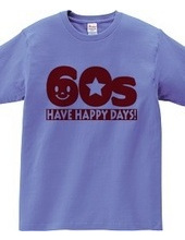 還暦60s～HAVE HAPPY DAYS!～