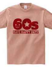 還暦60s～HAVE HAPPY DAYS!～