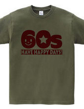 還暦60s～HAVE HAPPY DAYS!～