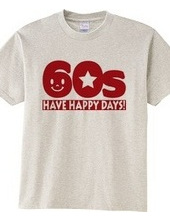還暦60s～HAVE HAPPY DAYS!～