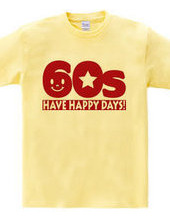 還暦60s～HAVE HAPPY DAYS!～