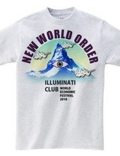 NEW WORLD ORDER