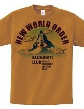 NEW WORLD ORDER