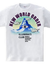 NEW WORLD ORDER