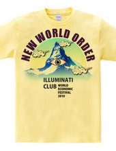 NEW WORLD ORDER