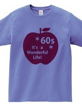 還暦60s～It s a Wonderful Life!～