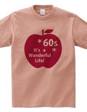 還暦60s～It s a Wonderful Life!～