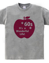 還暦60s～It s a Wonderful Life!～