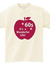 還暦60s～It s a Wonderful Life!～