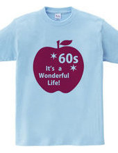 還暦60s～It s a Wonderful Life!～