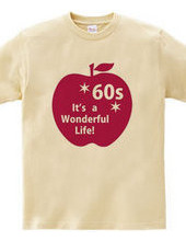 還暦60s～It s a Wonderful Life!～