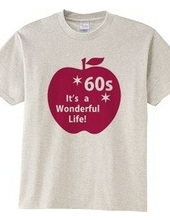 還暦60s～It s a Wonderful Life!～